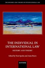 Individual in International Law