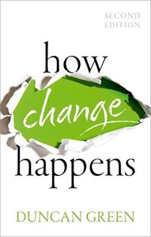 How Change Happens