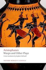 Wasps and Other Plays
