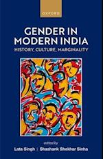 Gender in Modern India