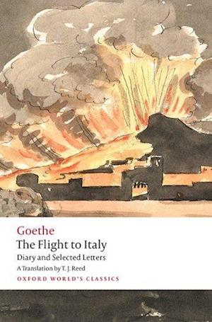 The Flight to Italy