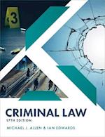 Criminal Law