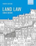 Land Law 4e