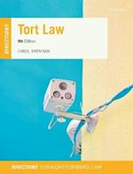 Tort Law Directions 9e