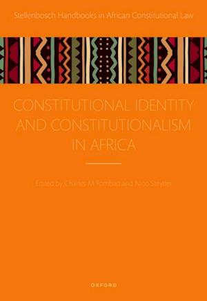 Constitutional Identity and Constitutionalism in Africa