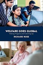 Welfare Goes Global