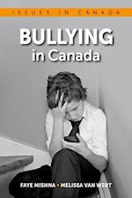 Bullying in Canada