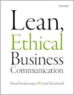 Lean, Ethical Business Communication