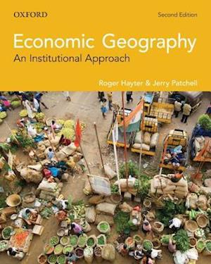 Economic Geography