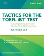 Tactics for Toefl Ibt Students Book