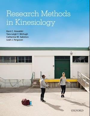 Research Methods in Kinesiology