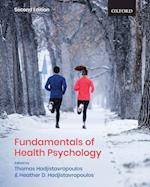 Fundamentals of Health Psychology