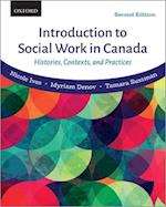 Introduction to Social Work in Canada