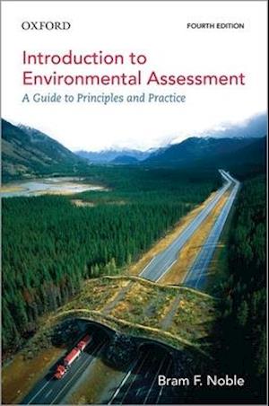 Introduction to Environmental Assessment