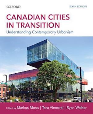 Canadian Cities in Transition