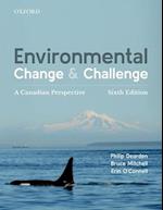 Environmental Change and Challenge