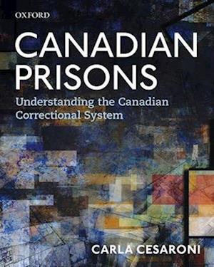 Canadian Prisons