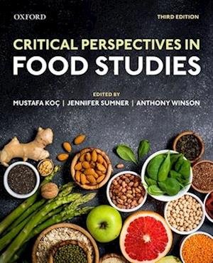 Critical Perspectives in Food Studies