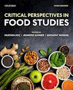 Critical Perspectives in Food Studies