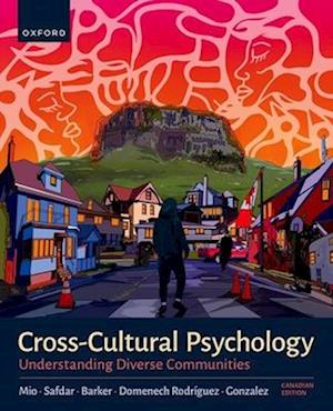 Cross-Cultural Psychology