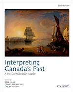 Interpreting Canada's Past