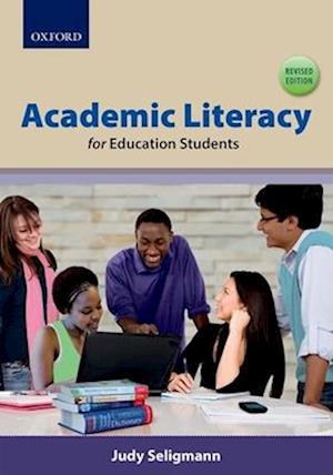 Academic literacy for education students