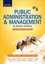 Public Administration & Management in South Africa: An Introduction