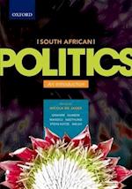 South African Politics: An Introduction