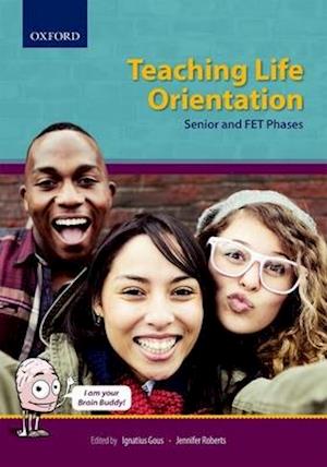Teaching Life Orientation, Senior and FET Phases