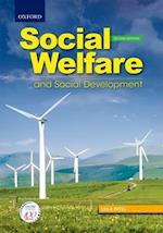 Social Welfare and Social Development