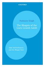Bhagats of the Guru Granth Sahib
