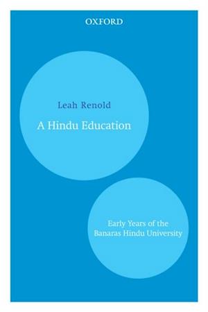 Hindu Education