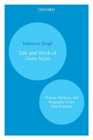 Life and Work of Guru Arjan