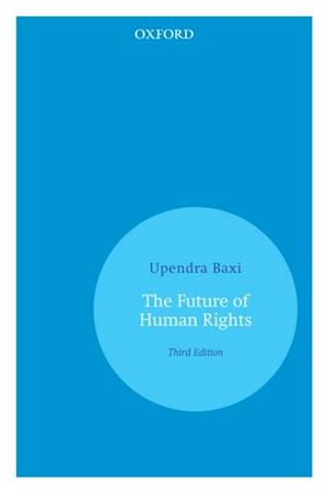 Future of Human Rights