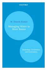 Managing Water in River Basins