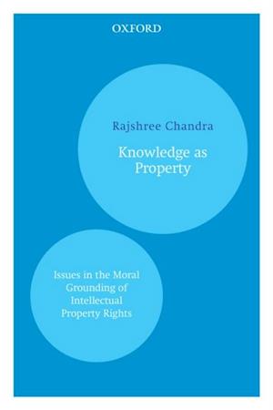 Knowledge as Property