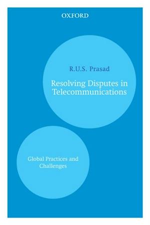 Resolving Disputes in Telecommunications