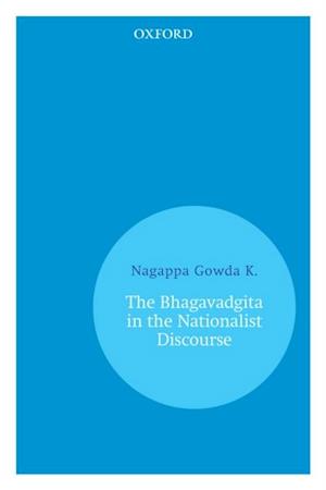 Bhagavadgita in the Nationalist Discourse