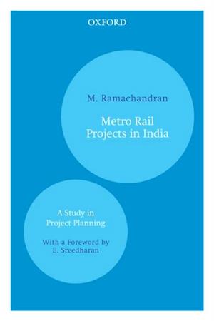 Metro Rail Projects in India