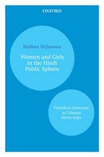 Women and Girls in the Hindi Public Sphere