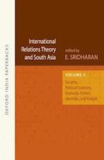 International Relations Theory and South Asia (OIP)