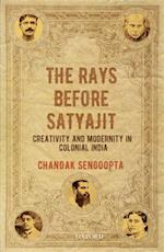 Rays before Satyajit