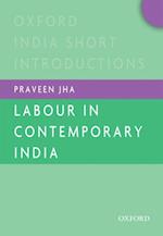 Labour in Contemporary India