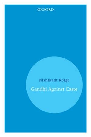 Gandhi against Caste