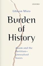Burden of History