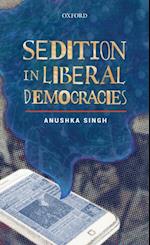 Sedition in Liberal Democracies