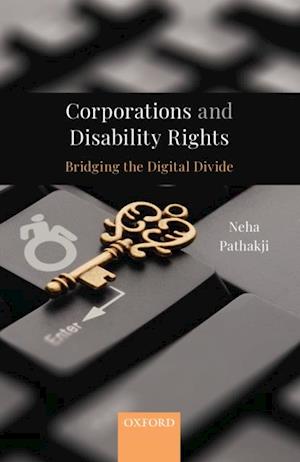 Corporations and Disability Rights