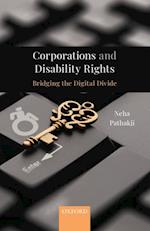 Corporations and Disability Rights