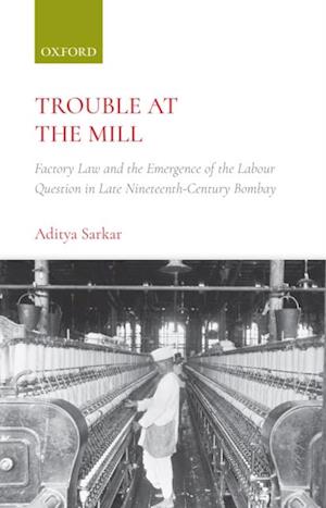 Trouble at the Mill