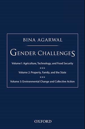 Gender Challenges